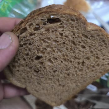 Migros Light Ekmekte Böcek Tespiti Hijyen İhlali