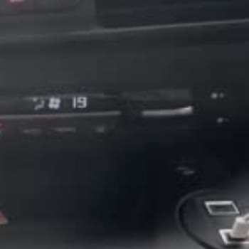 Peugeot Rifter'da Direksiyon Ve Klima Arızasıyla Güvenlik Riski