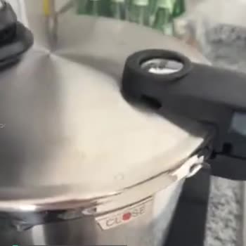 Fissler Düdüklü Tencere Buhar Kaçırıyor
