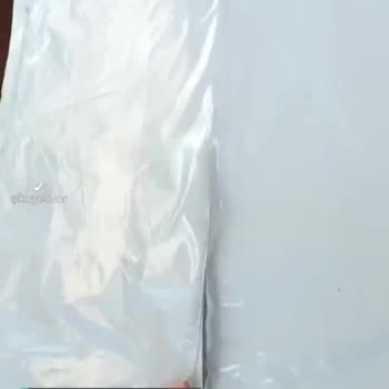 Trendyol Turkuazticaret Boş A4 Kağıdı Gönderildi!