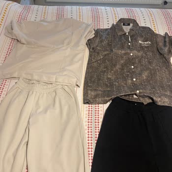 Yanıltıcı Ürün Gönderimi, Eksik Kargo Ve İade Talebi