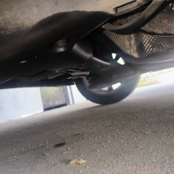 Opel Yetkili Servisin Triger Kayışı Ve Motor Revizyonundaki Hatalar Güvenliğimi Tehlikeye Attı