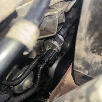 Opel Yetkili Servisin Triger Kayışı Ve Motor Revizyonundaki Hatalar Güvenliğimi Tehlikeye Attı