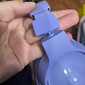 Kırılan JBL Kulaklıkta Haksız Kullanıcı Hatası İddiası Ve Garanti Çözümü Talebi