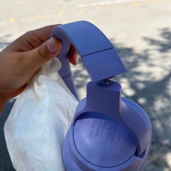 Kırılan JBL Kulaklıkta Haksız Kullanıcı Hatası İddiası Ve Garanti Çözümü Talebi