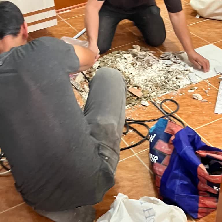 Orient Sigortadan Su Kaçağı Bildirimine Cevap Gelmediği İçin Mağdur Oldum