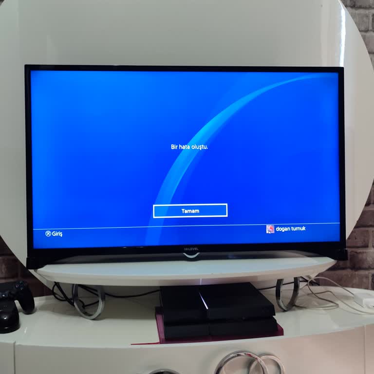 PlayStation Hesap Erişimi Sorunu Ve Müşteri Hizmetine Ulaşamama