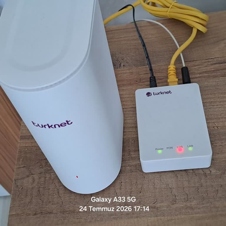 TurkNet İnternetsiz Günler Haksızca Faturaya Yansıyor
