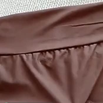 Hepsi Moda Dikiş Hatalı Ürün