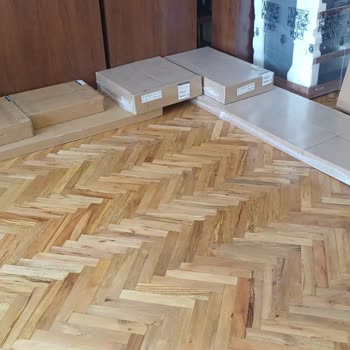 Enza Montaj Randevusu Tekrarlanan İptallerle Müşteriyi Kutu İçinde Bıraktı