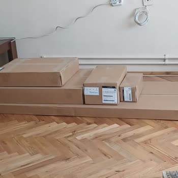 Enza Montaj Randevusu Tekrarlanan İptallerle Müşteriyi Kutu İçinde Bıraktı