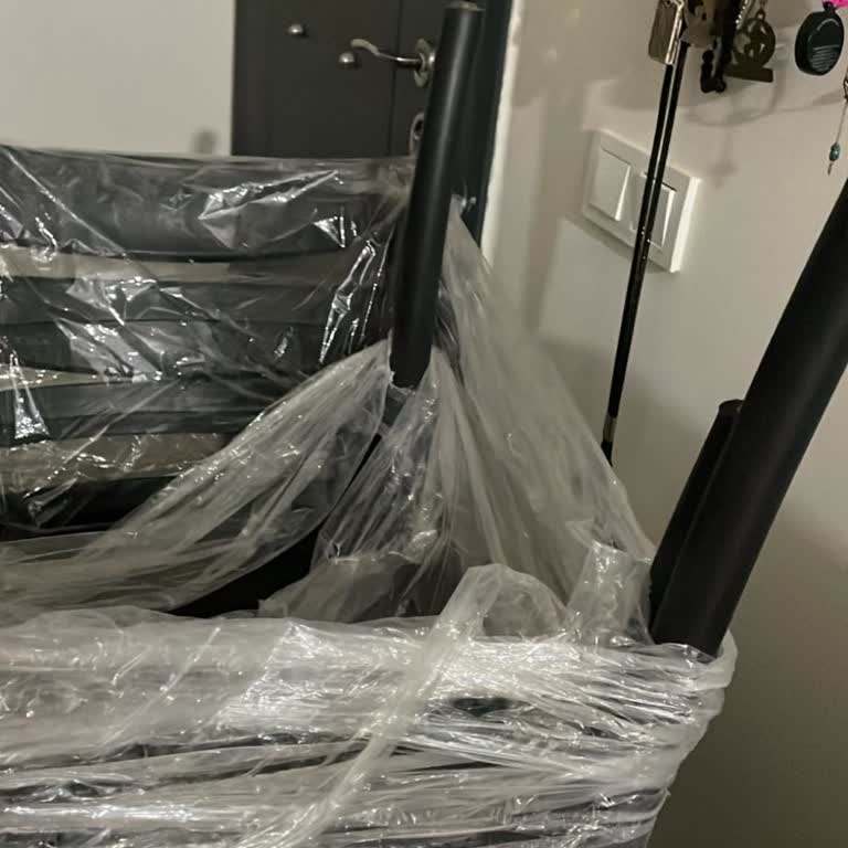 Modalife’den Gecikmiş Teslimat Ve Yanlış Renkli Sandalyeler İçin Acil Şikayet