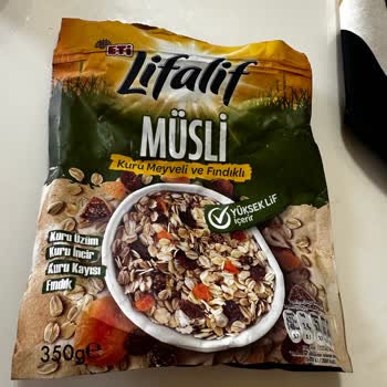 Eti Gıda Kalite ve Hijyen Sorunu