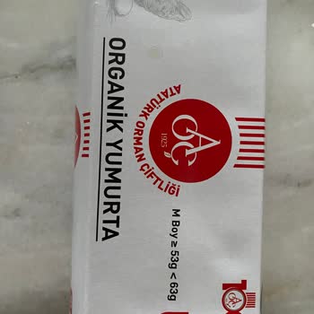 Migros Sanal Market'te Bozulmuş Meyve Ve Sebze İle Yanlış Gramajlı Yumurta Sorunu