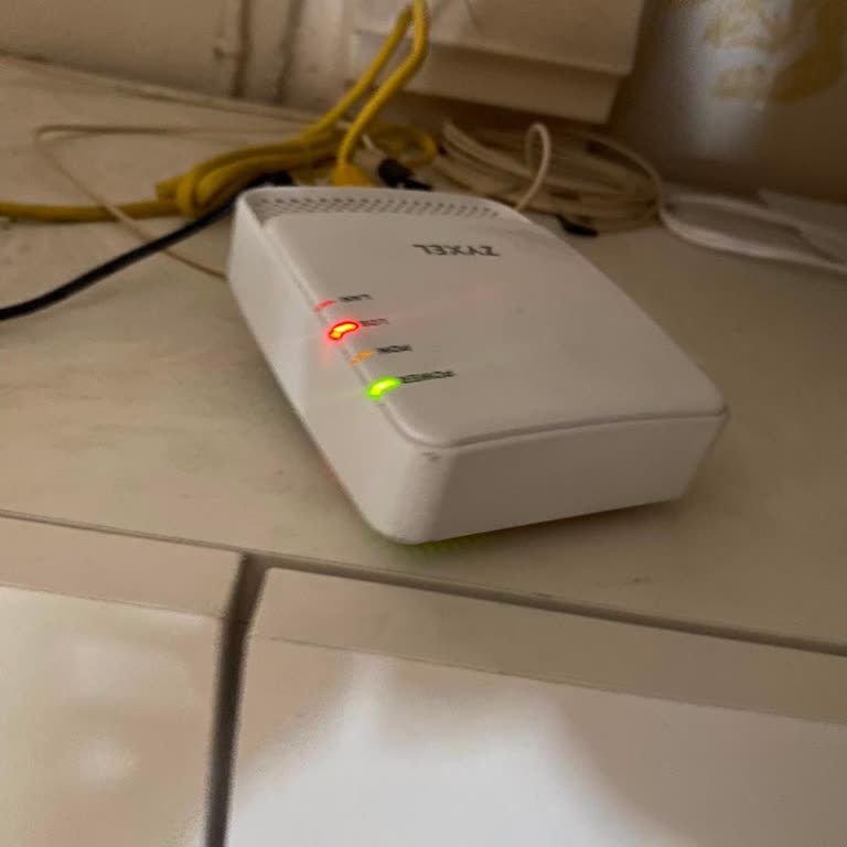 Bir Hafta Süren İnternet Kesintisi Ve Acil Çözüm Talebi