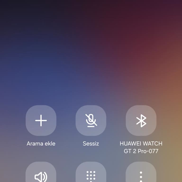 Vodafone Çağrı Merkezinde Canlı Temsilciye Ulaşamama Sorunu