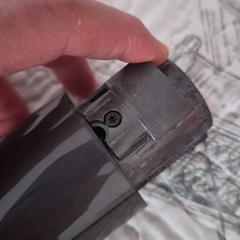 Dyson V15 Hortum Parçası Kırıldı, Garanti Kapsamında Destek Alınamadı