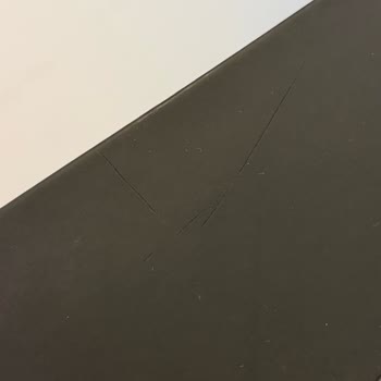 Dyson Servisinde Ürünüm Çizildi Ve Deforme Edildi, Müşteri Hizmetleri Sorumluluğu Reddetti