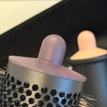 Dyson Servisinde Ürünüm Çizildi Ve Deforme Edildi, Müşteri Hizmetleri Sorumluluğu Reddetti