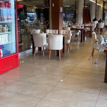 Afyon Sinanpaşa Köfteci Yusuf Şubesinde Hijyen Ve Temizlik Sorunları