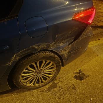 Kasko Hasar Dosyam Uzun Süre Bekliyor, Açık Bilgi Ve Çözüm Talebi