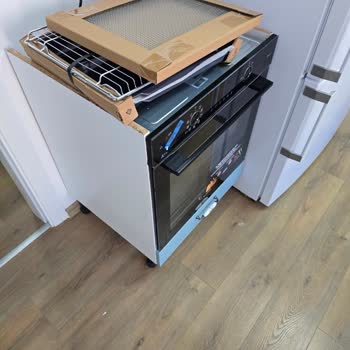 Arçelik Servis Kurulumunda Dağınık Ve Bilgilendirme Eksikliği