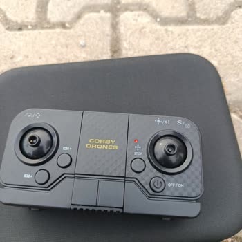İlk Kullanımda Dron Kayboldu, İade Ya Da Değişim İstiyorum