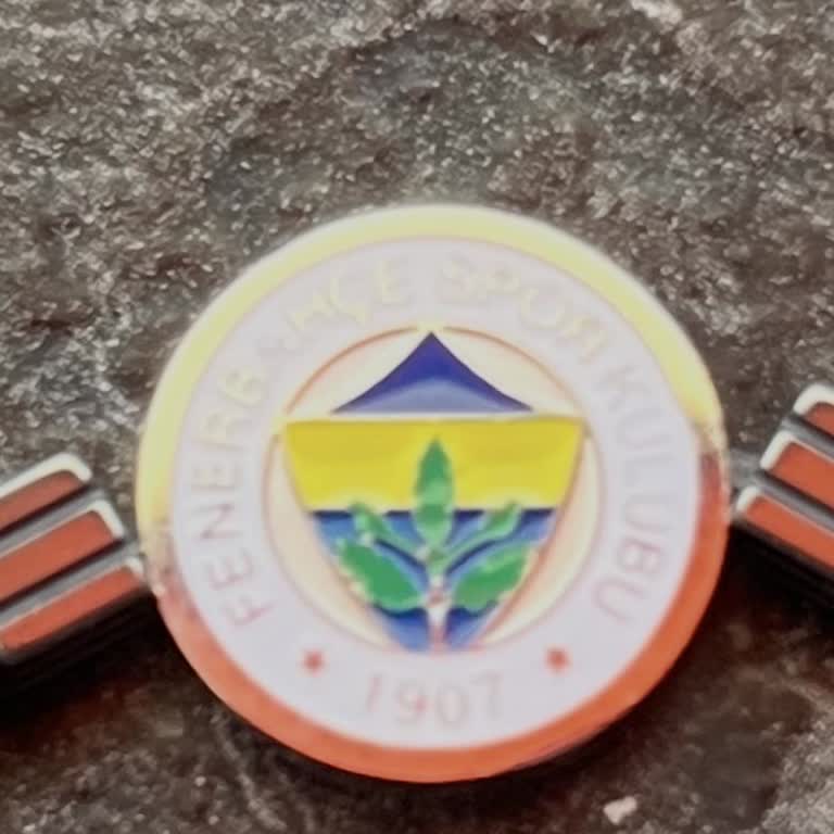 Fenerium Bileklik Kısa Sürede Deforme Oldu Ve Mağazaya Gitmek Zorunlu