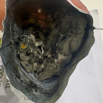 BİM Markette Yayla Ürününün Küflü Çıkması Sağlık Riski Ve Güven Sarsıntısı
