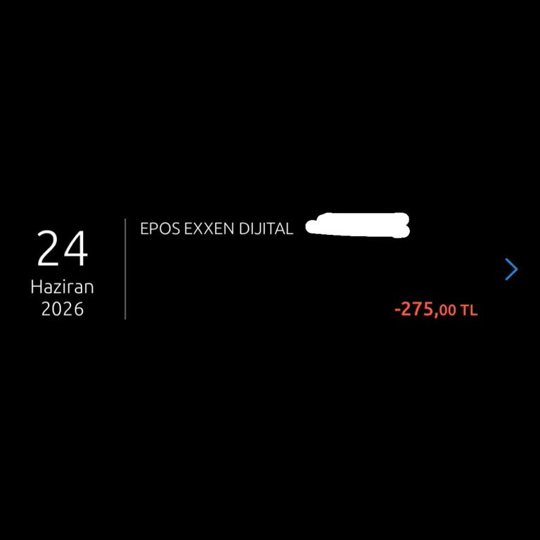 İptal Edilen Abonelikten İzinsiz Çekim Ve Geri Ödeme Talebi