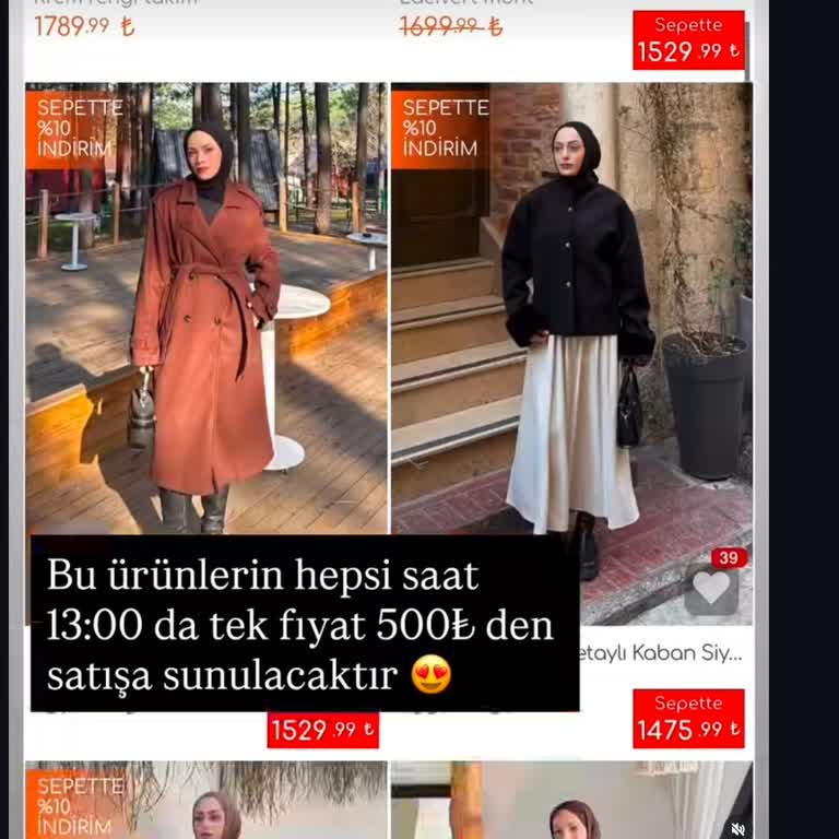 Stok Hatası Bahanesiyle İndirimli Ürün Siparişlerinin Tek Taraflı İptali Ve Müşteri Mağduriyeti