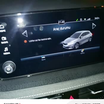 Garanti Kapsamındaki Arızaların Çözülmemesi, Haksız Balata Ücreti Ve Şikayet Nedeniyle Servis Yasağı