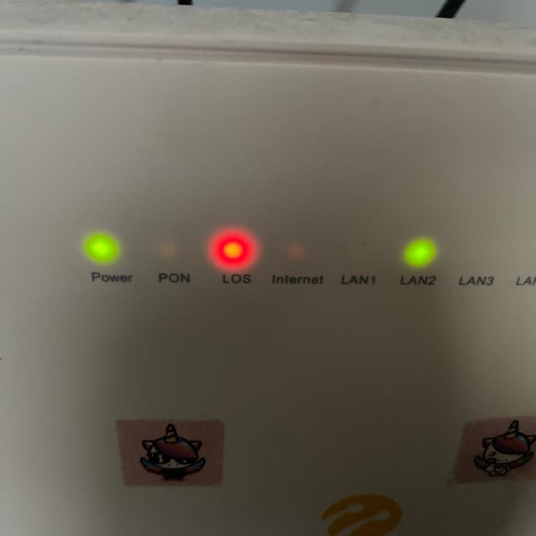 İnternet Kesintisi Nedeniyle Stajım Ve Günlük İşlerim Mağdur Oldu
