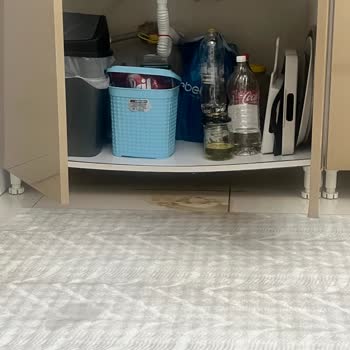 Regal Bulaşık Makinesi Hortum Sızıntısı Nedeniyle Mutfak Hasarı Ve Garanti Dışı Ücret Talebi