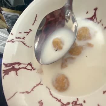 Kellogg’s Special Gurme Ürünün İçinde Böcek Görülmesi