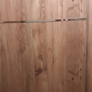Ölçüye Uygun Olmayan Dolap Ve Söz Verilen Teslimatın Tutulmaması