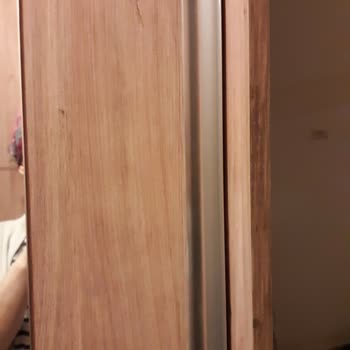 Ölçüye Uygun Olmayan Dolap Ve Söz Verilen Teslimatın Tutulmaması