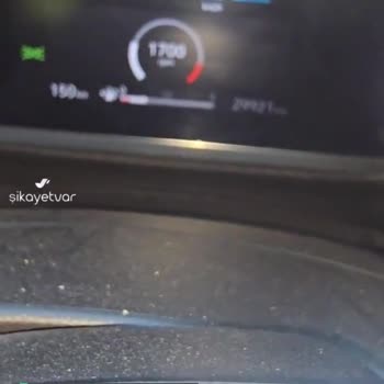 Citroen C4X Mepa Yenibosna Servisinde Çözülemeyen Arıza