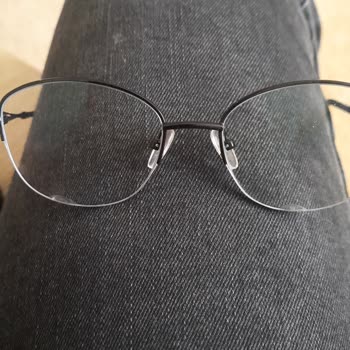 Gözlüğüm Camları Kırıldı, Ada Optik’in İlgisiz Ve Kaba Tutumu