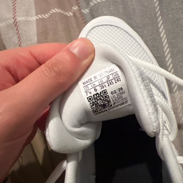 Adidas Yanlış Numara Gönderimi Ve Değişim İmkânsızlığı İndirim Hakkı Kaybı