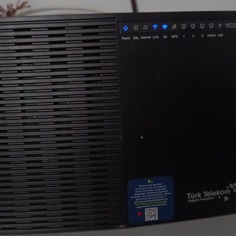 İnternet Kurulumu İçin 20 Gün Beklemek Zorunda Kalan Digiturk Müşterisi