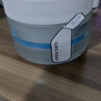 Güvenlik Bandı Açık Ve Kutusu Yırtık Gelen Cilt Ürünü İçin İade Talebi