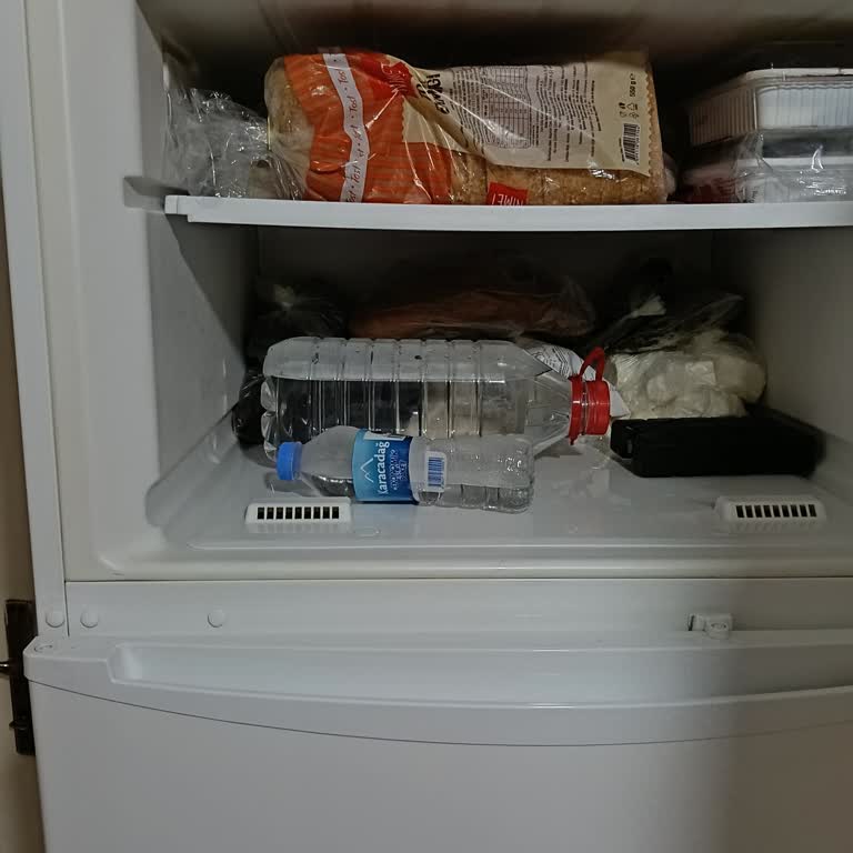 Profilo Buzdolabının Soğutmaması Ve Haksız 900 TL Servis Ücreti