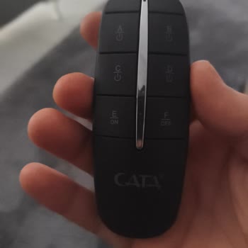 Cata LED Ve Kumanda Ürünlerinde Tekrar Eden Hızlı Bozulma