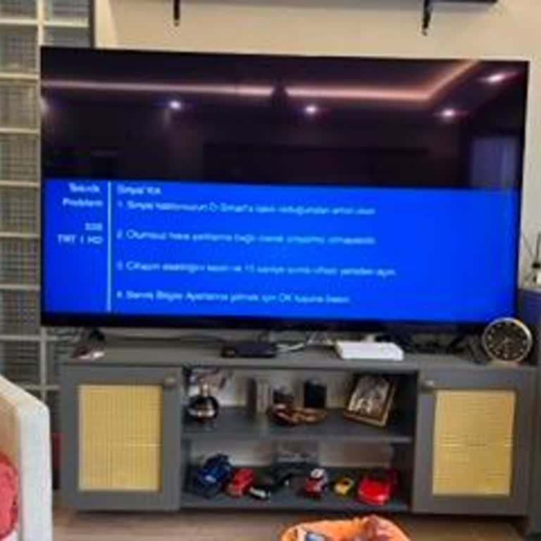 D-Smart TV Yayın Kesintileri Ve Servis Yanıtsızlığı