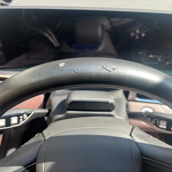Chery Tiggo 8 Pro Max Motor Gürültüsü Ve Acil Servis Randevu Talebi