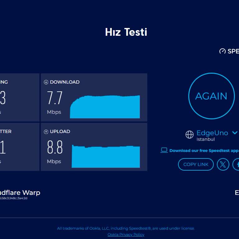 Superonline 1000 Mbps Fiber İnternette Hız Sorunu Ve Teknik Ekip Gelmemesi
