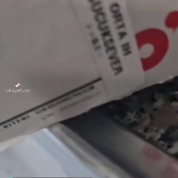 Domino's Pizzanın Çamaşır Gibi Çeken Hamurları Ve Bizle Alay Etmeleri