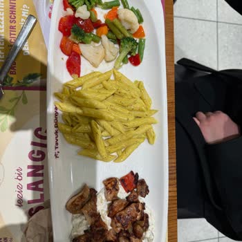 Aşırı Küçük Porsiyon, Çiğ Tavuk Ve Hijyen Sorunları