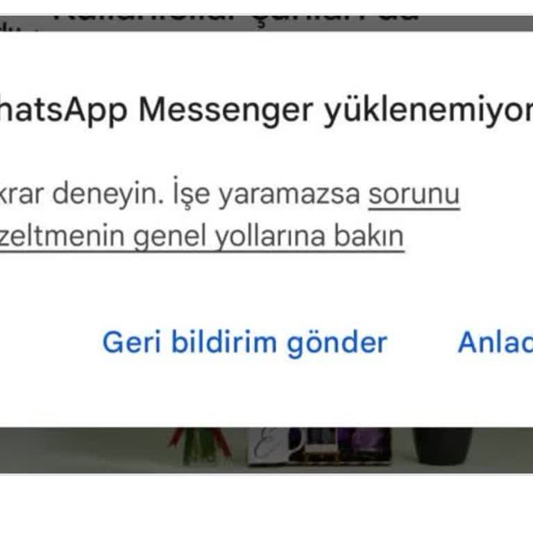 Samsung S22 Ultra’da WhatsApp Yüklenemiyor, İş İletişiminde Kayıplar